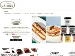 Sites similar to vakkolatelier.com