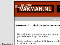 Sites similar to vakman.nl