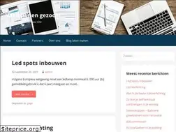 Sites similar to vakmannen-gezocht.be