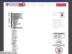 Sites similar to vakofc.com