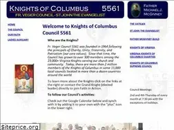 Sites similar to vakofc5561.org