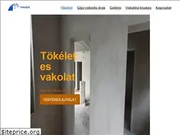 Sites similar to vakoljuk.hu