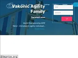 Sites similar to vakonic.sk