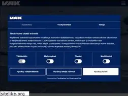 Sites similar to vakoy.fi
