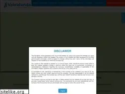 Sites similar to vakratundagroup.com