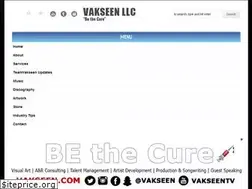 Sites similar to vakseen.com