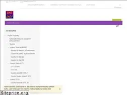 Sites similar to vakshop.cz