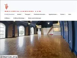 Sites similar to vaktherapiedans.nl