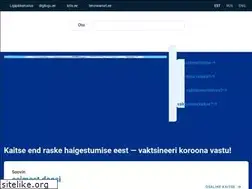 Sites similar to vaktsineeri.ee