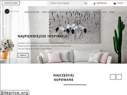 Sites similar to vaku-dsgn.pl