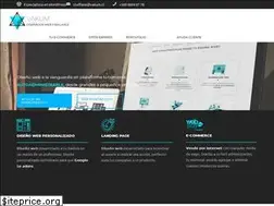 Sites similar to vakum.cl