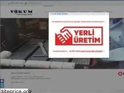 Sites similar to vakum.com.tr