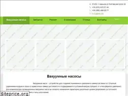 Sites similar to vakum.com.ua