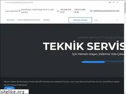 Sites similar to vakummakinaservisi.com