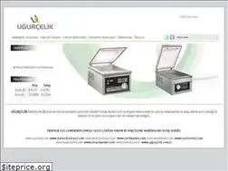 Sites similar to vakummakinasi.com