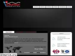 Sites similar to vakumsan.com.tr