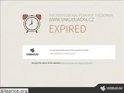 Sites similar to vakuovacka.cz