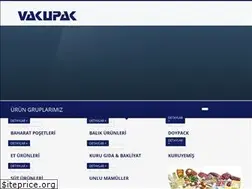 Sites similar to vakupak.com.tr