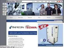 Sites similar to vakuum-service.de
