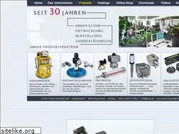 Sites similar to vakuum.biz