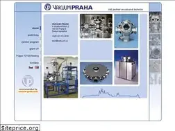 Sites similar to vakuum.cz