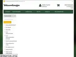 Sites similar to vakuumi.fi