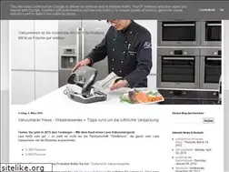 Sites similar to vakuumieren.blogspot.com