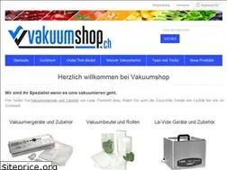 Sites similar to vakuumshop.ch