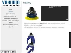 Sites similar to vakuumtechnik.cz