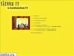 Sites similar to vakuumtv.c3.hu