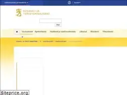 Sites similar to vakuutuskorvaukset.fi