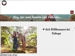 Sites similar to vakuya.com