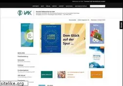 Sites similar to vakverlag.de