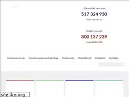 Sites similar to vakvyskov.cz