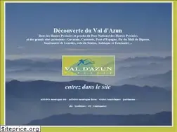 Sites similar to val-azun.com