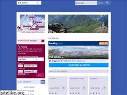 Sites similar to val-badia-tourism.com