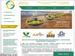 Sites similar to val-co.ru