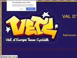 Sites similar to val-d-europe-team.niceboard.com