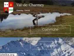 Sites similar to val-de-charmey.ch