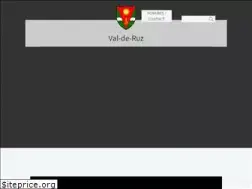 Sites similar to val-de-ruz.ch