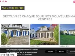 Sites similar to val-de-seine.com