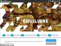 Sites similar to val-de-travers.ch