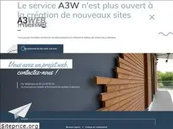 Sites similar to val-dornain.a3w.fr