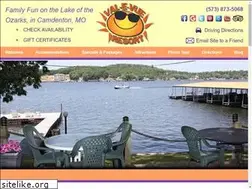 Sites similar to val-e-vueresort.com