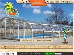 Sites similar to val-fleuri.fr