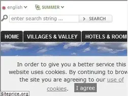 Sites similar to val-gardena.com
