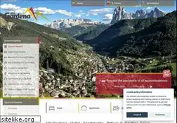 Sites similar to val-gardena.net