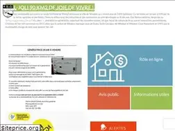 Sites similar to val-joli.ca