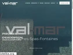 Sites similar to val-mar.com