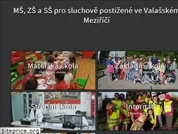 Sites similar to val-mez.cz